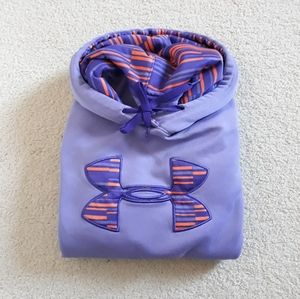 Under Armour Coldgear Sweatshirt